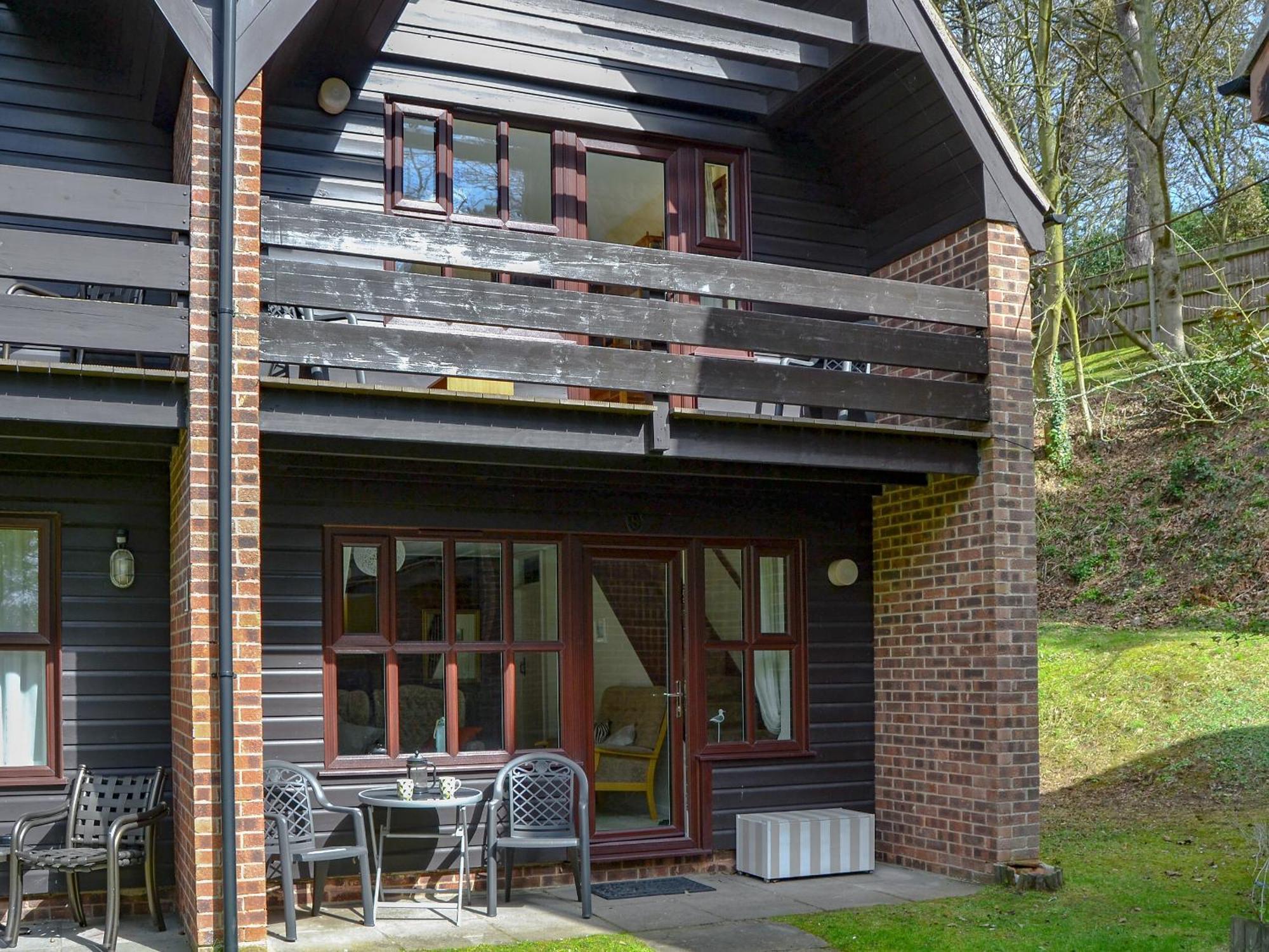 Villa 9 Cromer Eksteriør billede
