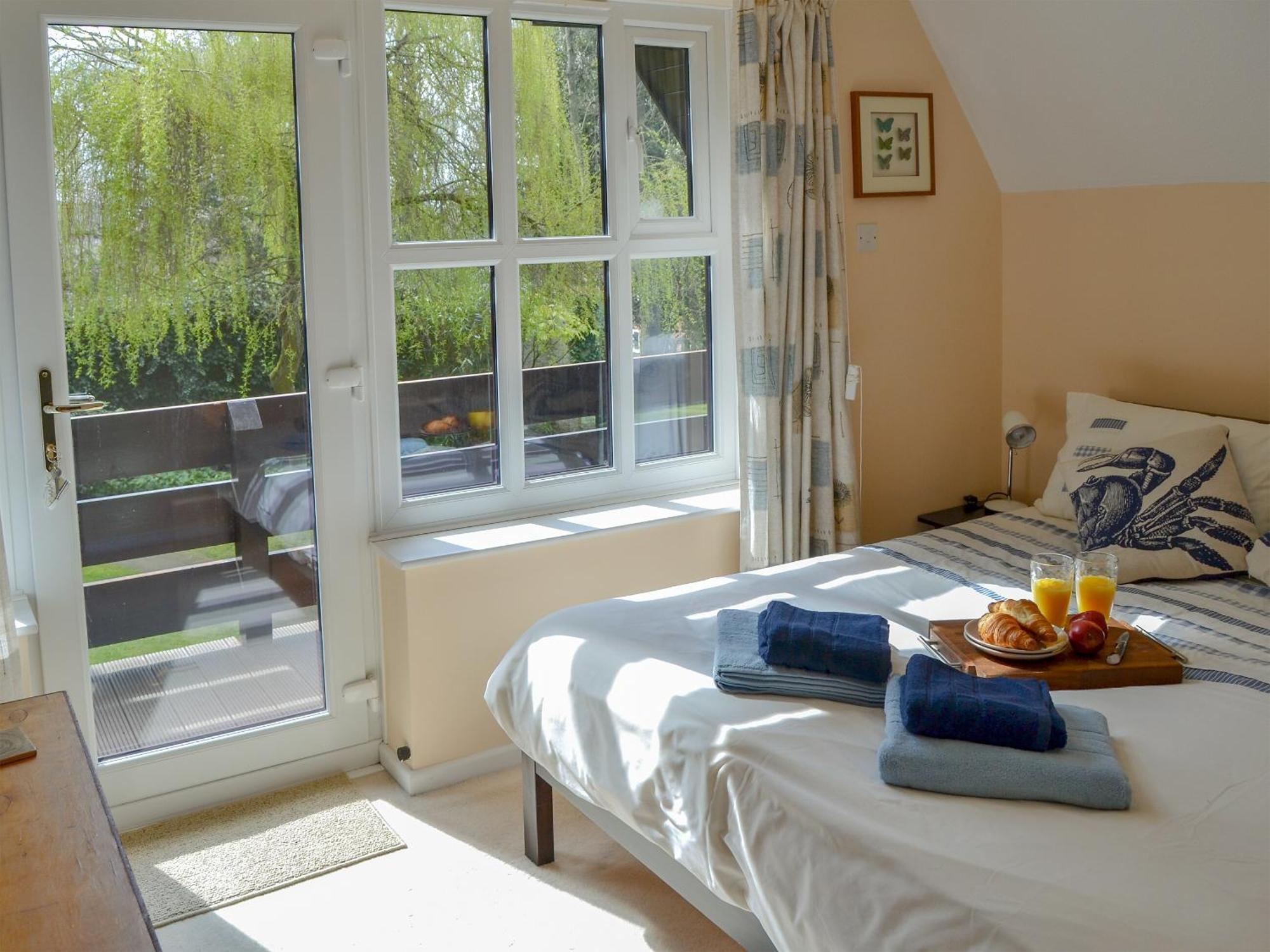 Villa 9 Cromer Eksteriør billede