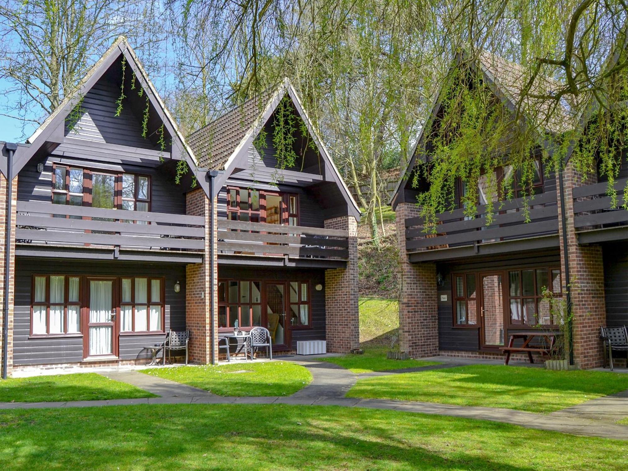 Villa 9 Cromer Eksteriør billede