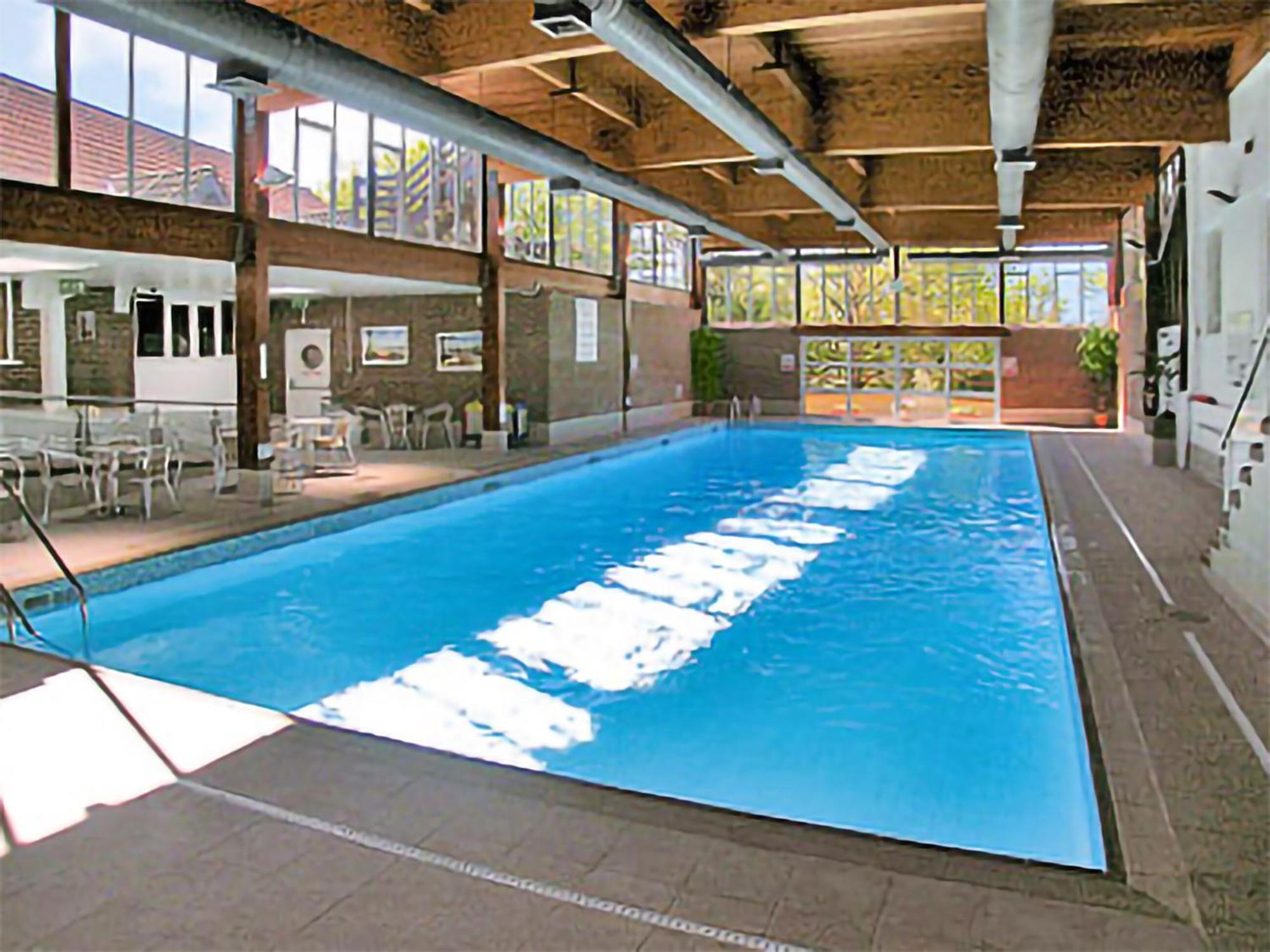Villa 9 Cromer Eksteriør billede